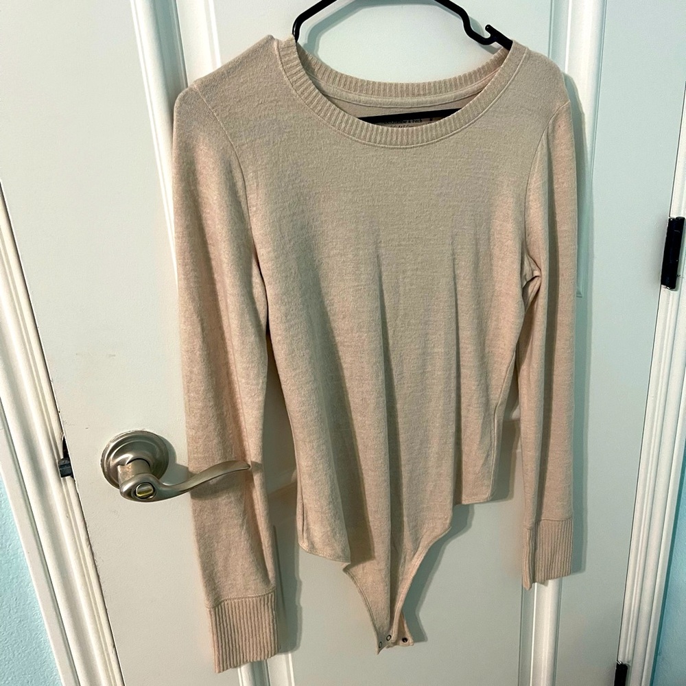 Abercrombie & Fitch
Soft A&F Cozy size M